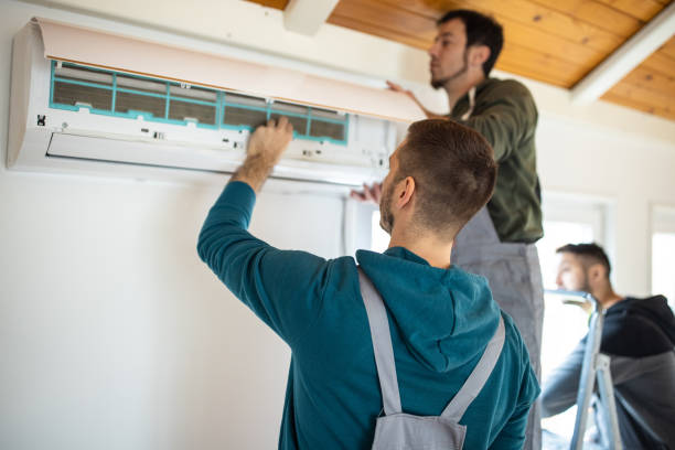 Best Central Air Repair  in Perry, GA