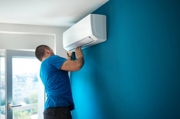 Best HVAC Companies Near Me  in Perry, GA
