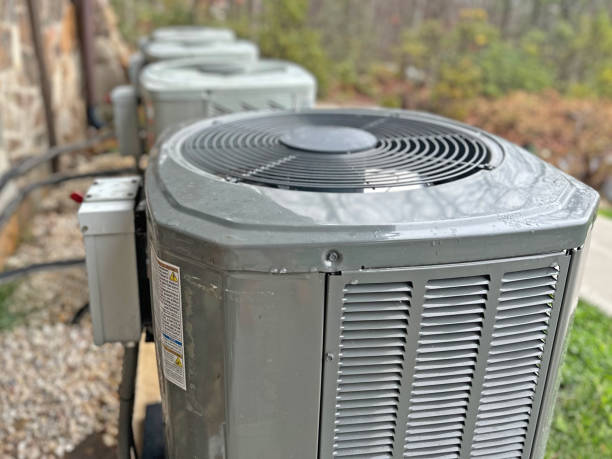 AC Installation Near Me in Perry, GA