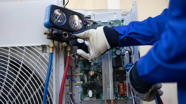 Best Affordable HVAC Services  in Perry, GA