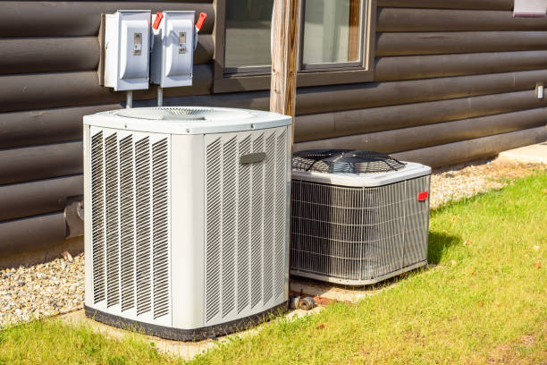 Best 24/7 HVAC Repair  in Perry, GA