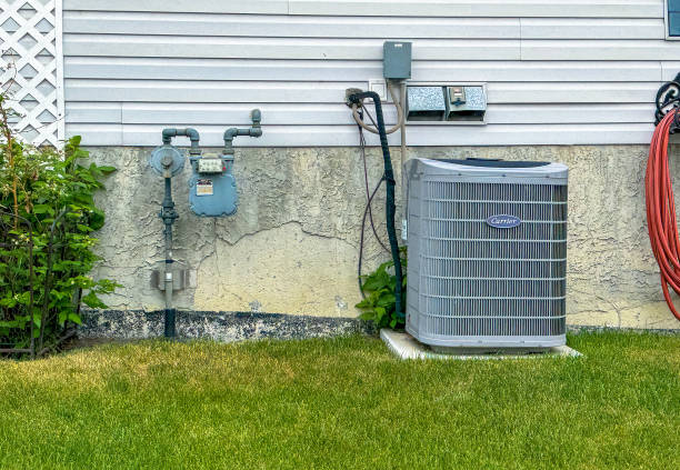Best HVAC Maintenance Near Me  in Perry, GA