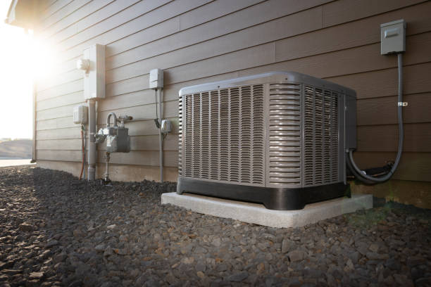 Best HVAC Emergency Services  in Perry, GA